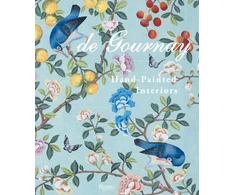 KNYGA Claud Gurney de Gournay: Art on the Walls