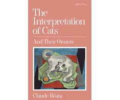 KNYGA Claude Beata Interpretation of Cats