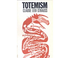 KNYGA Claude Levi Strauss Totemism