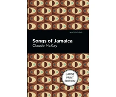 KNYGA Claude Mckay Songs of Jamaica
