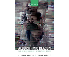 KNYGA Claudia Aradau Algorithmic Reason
