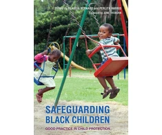 KNYGA Claudia Bernard Safeguarding Juodas Children