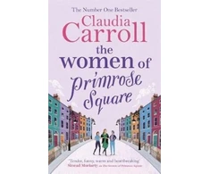 KNYGA Claudia Carroll Women of Primrose Square