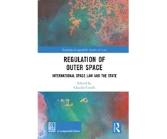 KNYGA Claudia Cinelli Regulation of Outer Space
