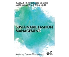 KNYGA Claudia E Henninger Sustainable Fashion Management
