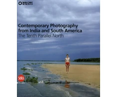 KNYGA Claudia Fini Contemporary Photography from India and South America