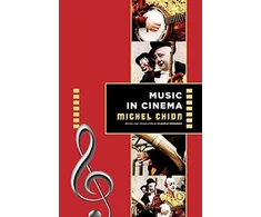 KNYGA Claudia Gorbman Music in Cinema