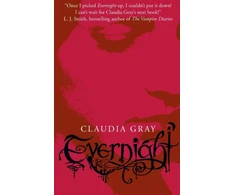 KNYGA Claudia Gray Evernight