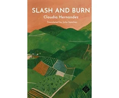 KNYGA Claudia Hernandez Slash and Burn