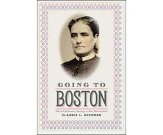 KNYGA Claudia L Bushman Going to Boston