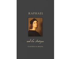 KNYGA Claudia La Malfa Raphael and the Antique