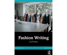 KNYGA Claudia Manley Fashion Writing