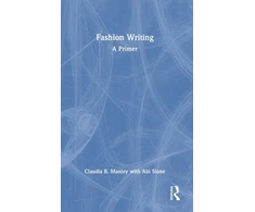 KNYGA Claudia Manley Fashion Writing