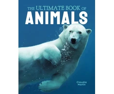 KNYGA Claudia Martin Ultimate Book of Animals