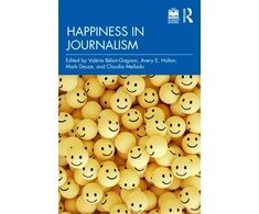 KNYGA Claudia Mellado Happiness in Journalism