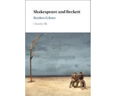 KNYGA Claudia Olk Shakespeare and Beckett