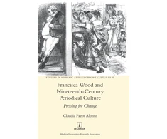 KNYGA Claudia Pazos Alonso Francisca Wood and Nineteenth-Century Periodical Culture