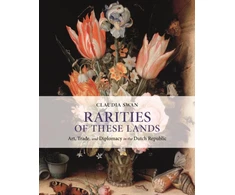 KNYGA Claudia Swan Rarities of These Lands