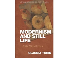 KNYGA Claudia Tobin Modernism and Still Life