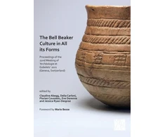 KNYGA Claudine Abegg Bell Beaker Culture in All Its Forms