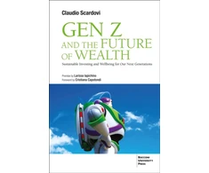 KNYGA Claudio Scardovi Gen Z and the Future of Wealth