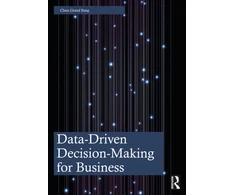 KNYGA Claus Grand Bang Data-Driven Decision-Making for Business