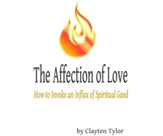 KNYGA Clayten Tylor Affection of Love