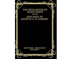 KNYGA Clayton Cowart Bibliography