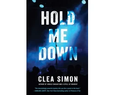 KNYGA Clea Simon Hold Me Down