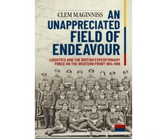 KNYGA Clem Maginniss An Unappreciated Field of Endeavour