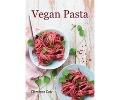 KNYGA Clemance Catz Vegan Pasta