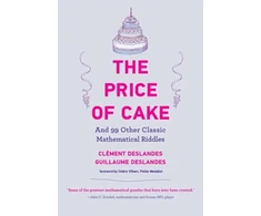 KNYGA Clement Deslandes Price of Cake