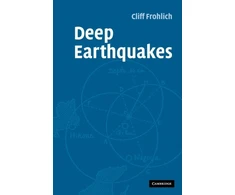 KNYGA Cliff Frohlich Deep Earthquakes
