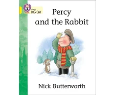 KNYGA Cliff Moon Percy and the Rabbit