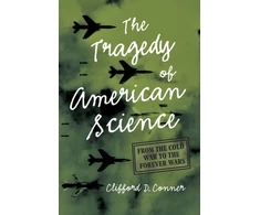 KNYGA Clifford D Connor Tragedy of American Science