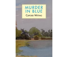 KNYGA Clifford Whitting Murder in Mėlyna