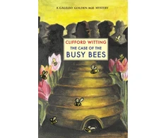 KNYGA Clifford Witting Case of the Busy Bees