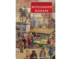 KNYGA Clifford Witting Midsummer Murder