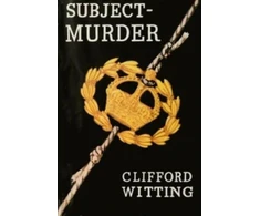 KNYGA Clifford Witting Subject: Murder