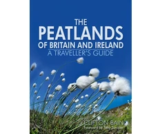 KNYGA Clifton Bain Peatlands of Britain and Ireland