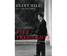 KNYGA Clint Hill Five Presidents