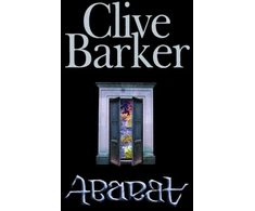KNYGA Clive Barker Abarat