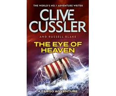 KNYGA Clive Cussler Eye of Heaven
