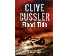 KNYGA Clive Cussler Flood Tide