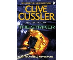 KNYGA Clive Cussler Striker