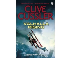 KNYGA Clive Cussler Valhalla Rising