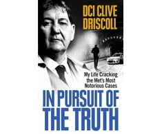 KNYGA Clive Driscoll In Pursuit of the Truth