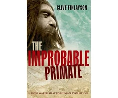 KNYGA Clive Finlayson Improbable Primate