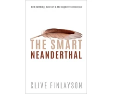 KNYGA Clive Finlayson Smart Neanderthal