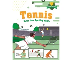 KNYGA Clive Gifford Sports Academy: Tennis